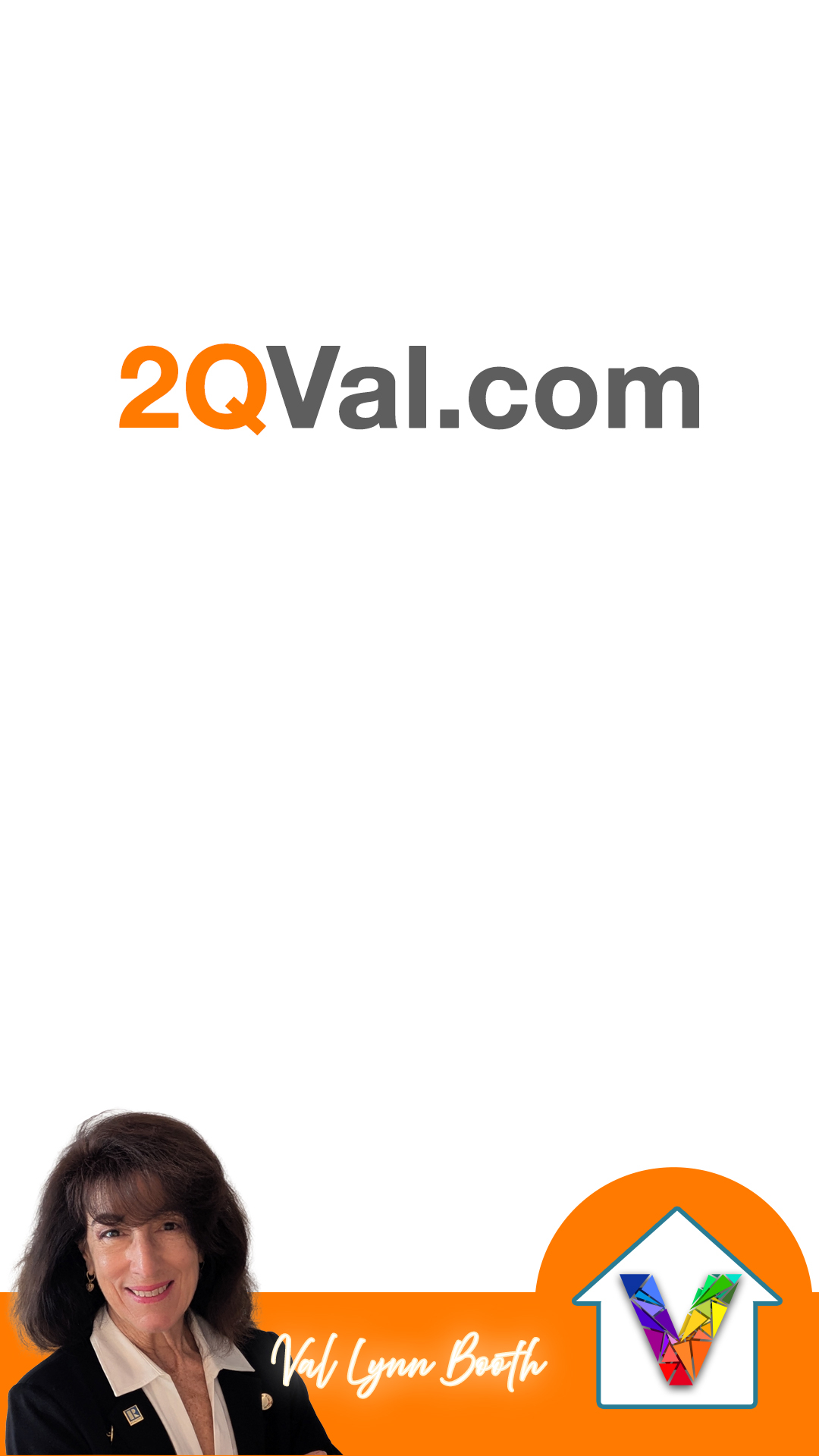 Week 8 2QVal Question